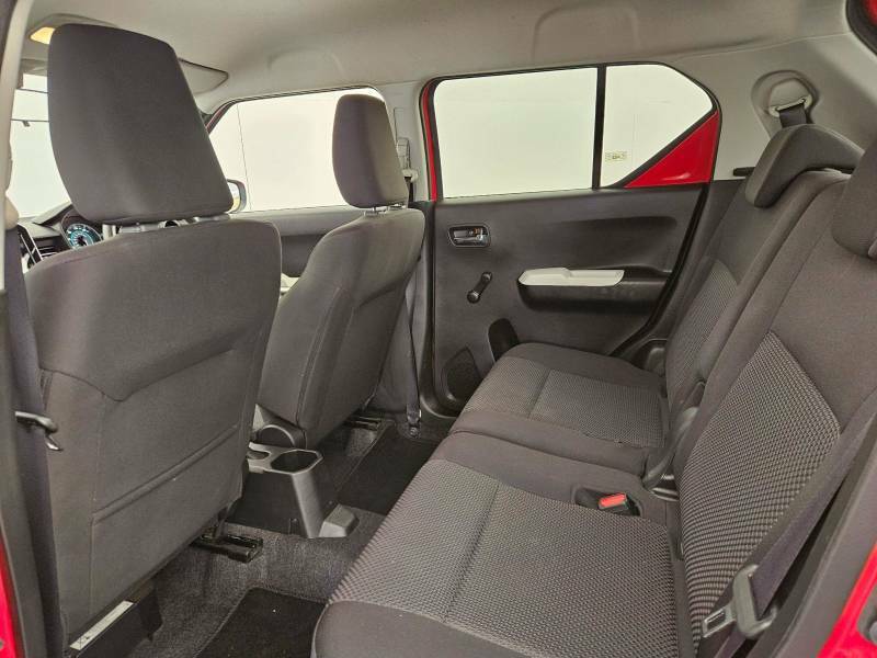 Suzuki Ignis 2020 Suzuki Ignis 1.2 Dualjet 12V Hybrid Sz-t #22