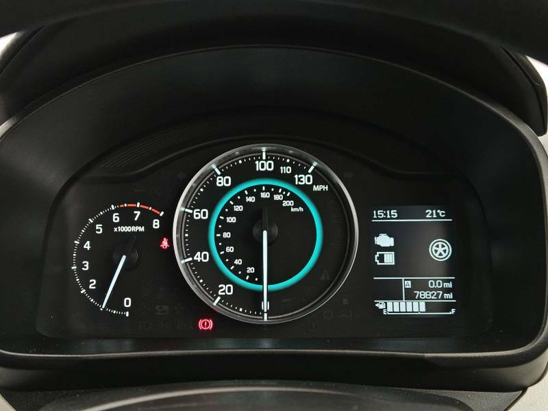Suzuki Ignis 2020 Suzuki Ignis 1.2 Dualjet 12V Hybrid Sz-t #11