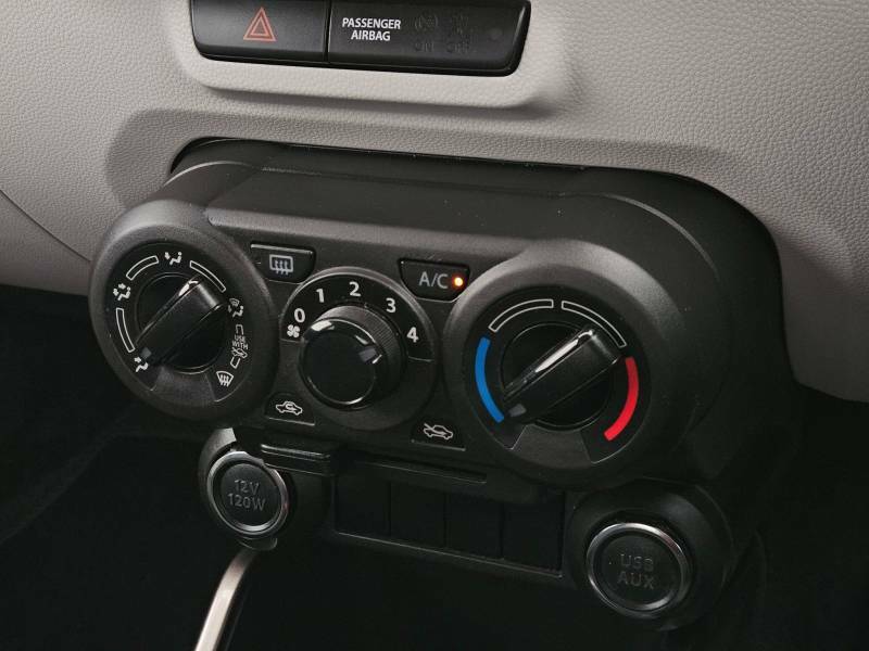 Suzuki Ignis 2020 Suzuki Ignis 1.2 Dualjet 12V Hybrid Sz-t #18