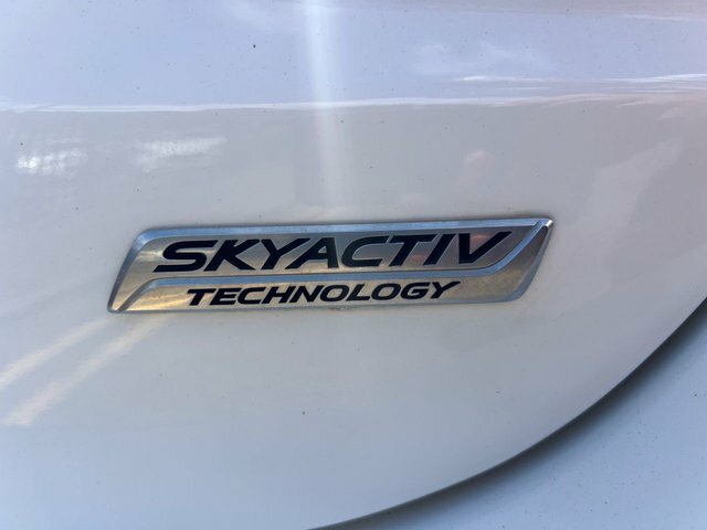 Mazda 6 2.0 Skyactiv-g Sport Nav Saloon Grey #12