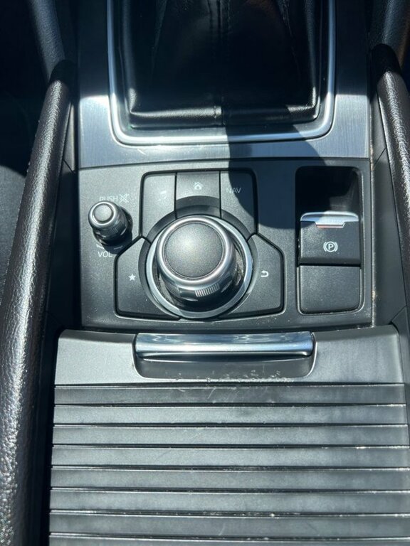 Mazda 6 2.0 Skyactiv-g Sport Nav Saloon Grey #38