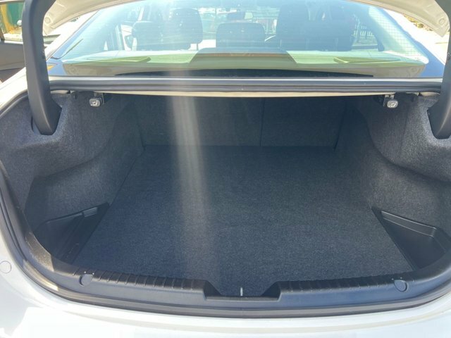 Mazda 6 2.0 Skyactiv-g Sport Nav Saloon Grey #46