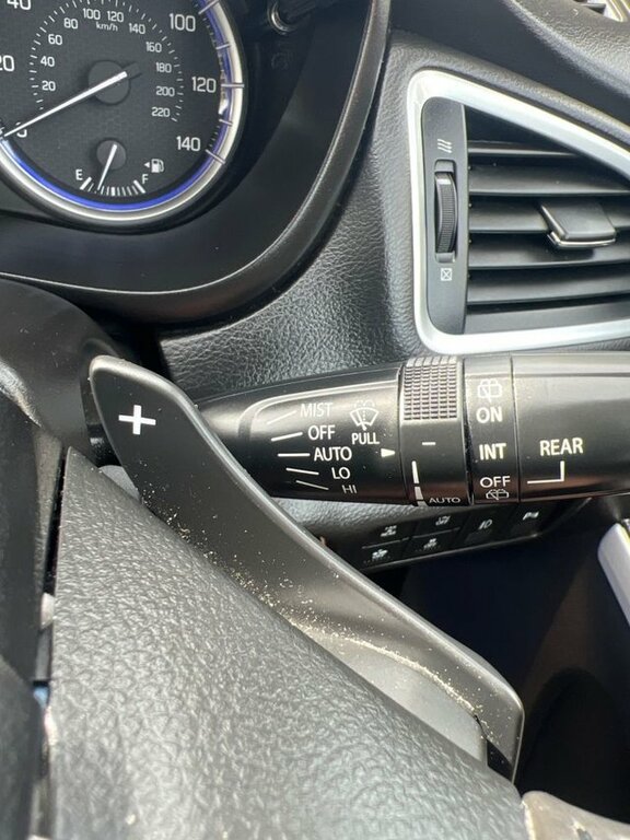 Suzuki SX4 S Cross 1.4 Sz5 Boosterjet Allgrip 139 Bhp Panoramic Gl Grey #45