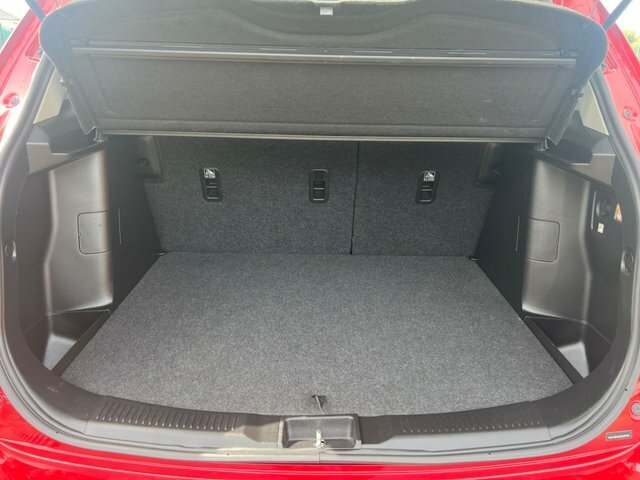 Suzuki SX4 S Cross 1.4 Sz5 Boosterjet Allgrip 139 Bhp Panoramic Gl Grey #63