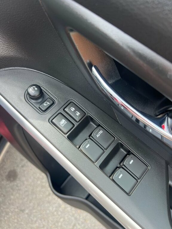 Suzuki SX4 S Cross 1.4 Sz5 Boosterjet Allgrip 139 Bhp Panoramic Gl Grey #46