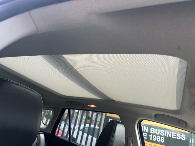Suzuki SX4 S Cross 1.4 Sz5 Boosterjet Allgrip 139 Bhp Panoramic Gl Grey #61