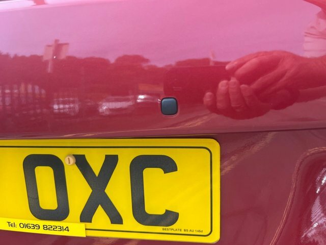 Suzuki SX4 S Cross 1.4 Sz5 Boosterjet Allgrip 139 Bhp Panoramic Gl Grey #18