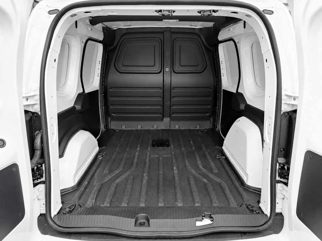 Renault Kangoo Retail Price New 34,592..Now Only 26,995 White #6