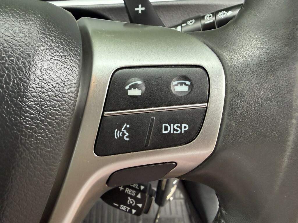 Toyota Verso 2.0 D-4d Icon Euro 5 White #34
