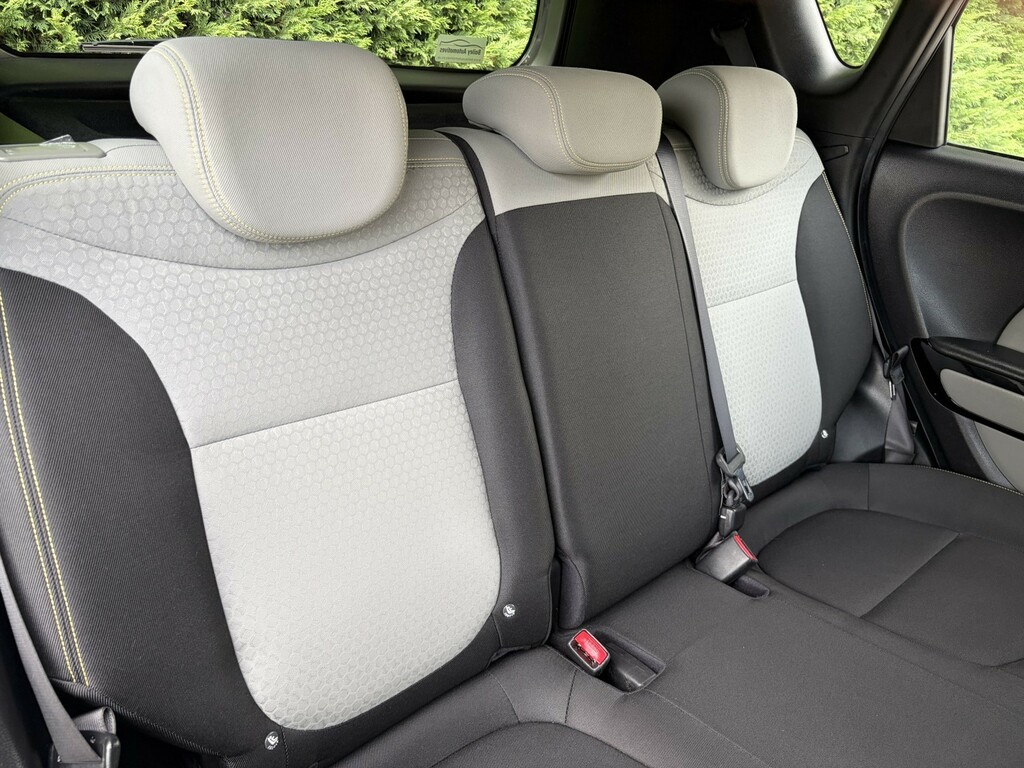 Kia Soul 1.6 Gdi Connect Euro 6 Black #22