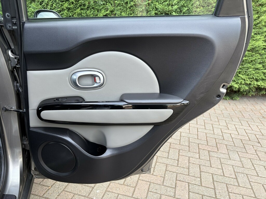 Kia Soul 1.6 Gdi Connect Euro 6 Black #35