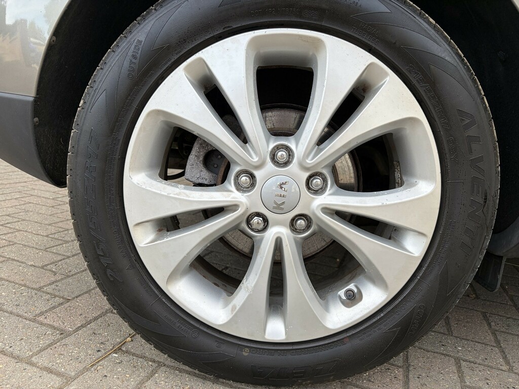 Kia Soul 1.6 Gdi Connect Euro 6 Black #38