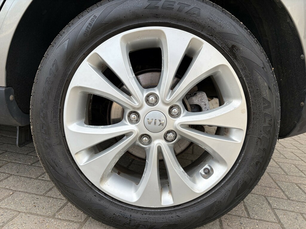 Kia Soul 1.6 Gdi Connect Euro 6 Black #37
