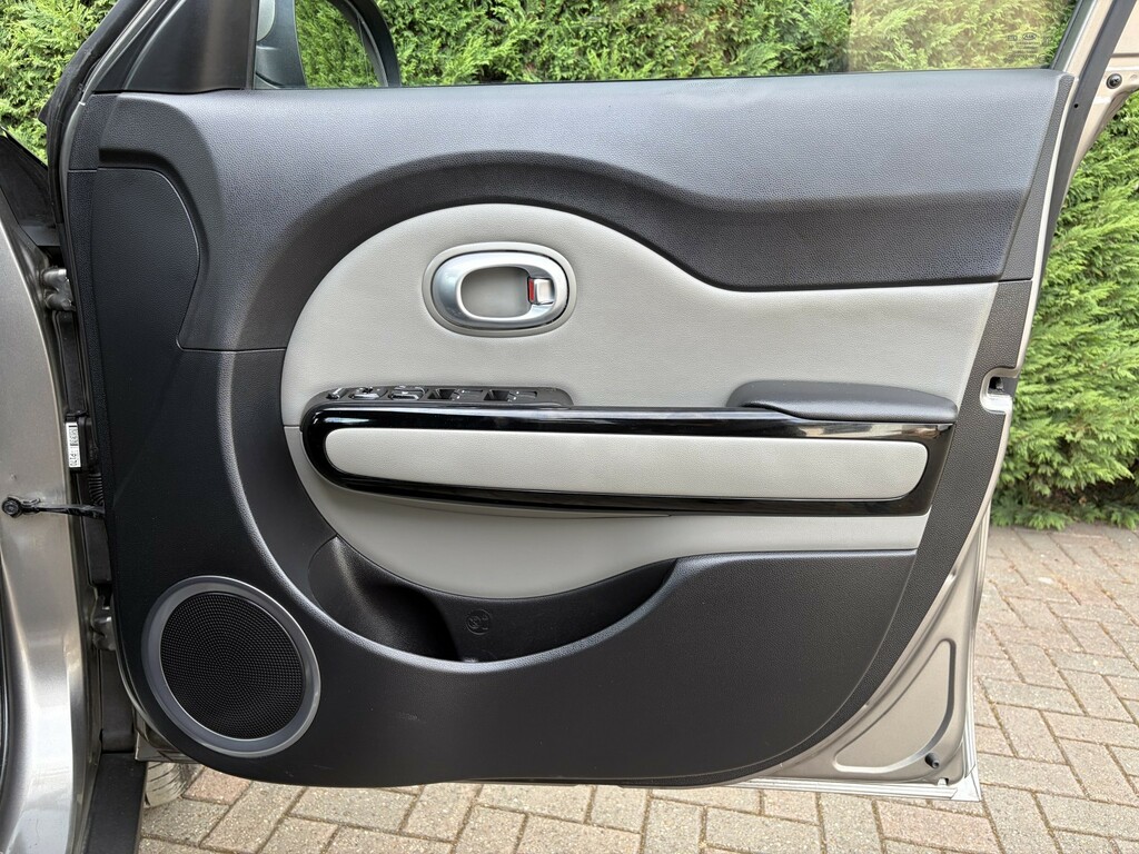 Kia Soul 1.6 Gdi Connect Euro 6 Black #36