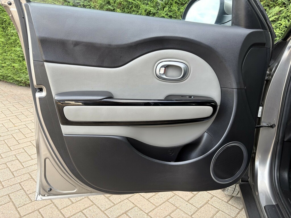 Kia Soul 1.6 Gdi Connect Euro 6 Black #34