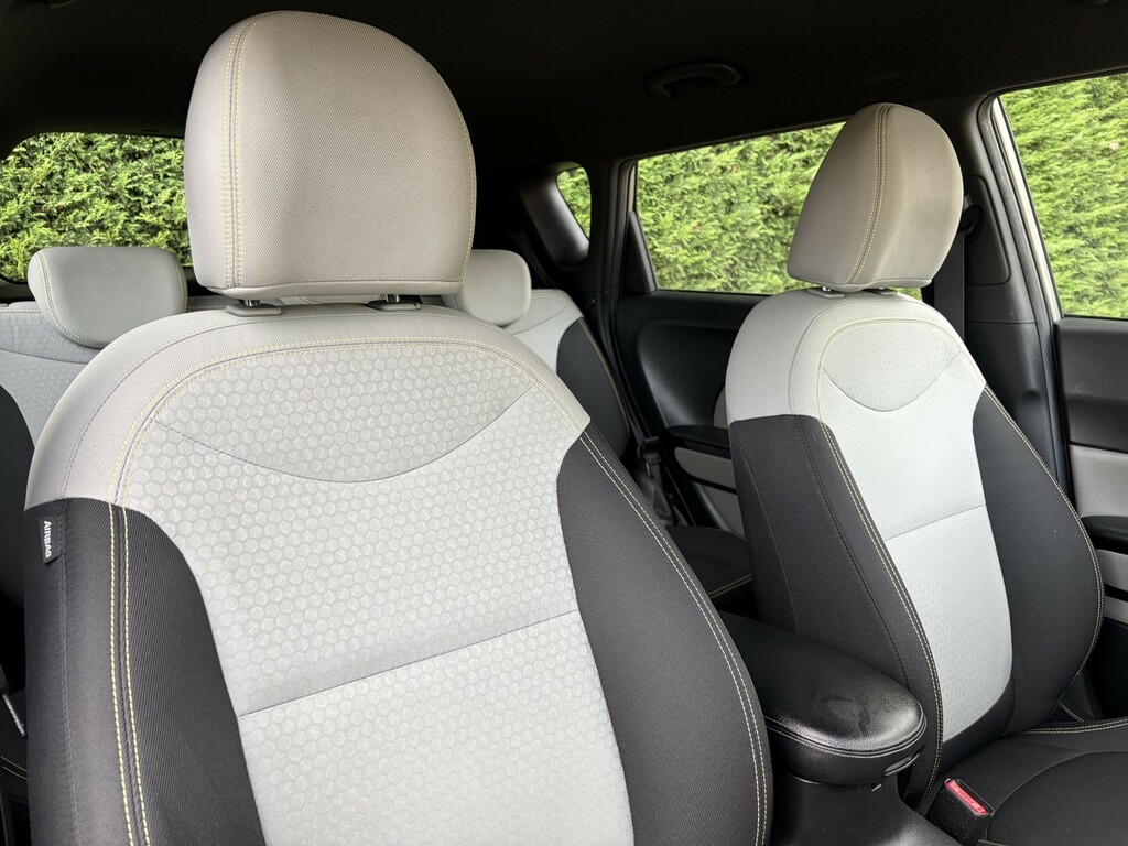 Kia Soul 1.6 Gdi Connect Euro 6 Black #19