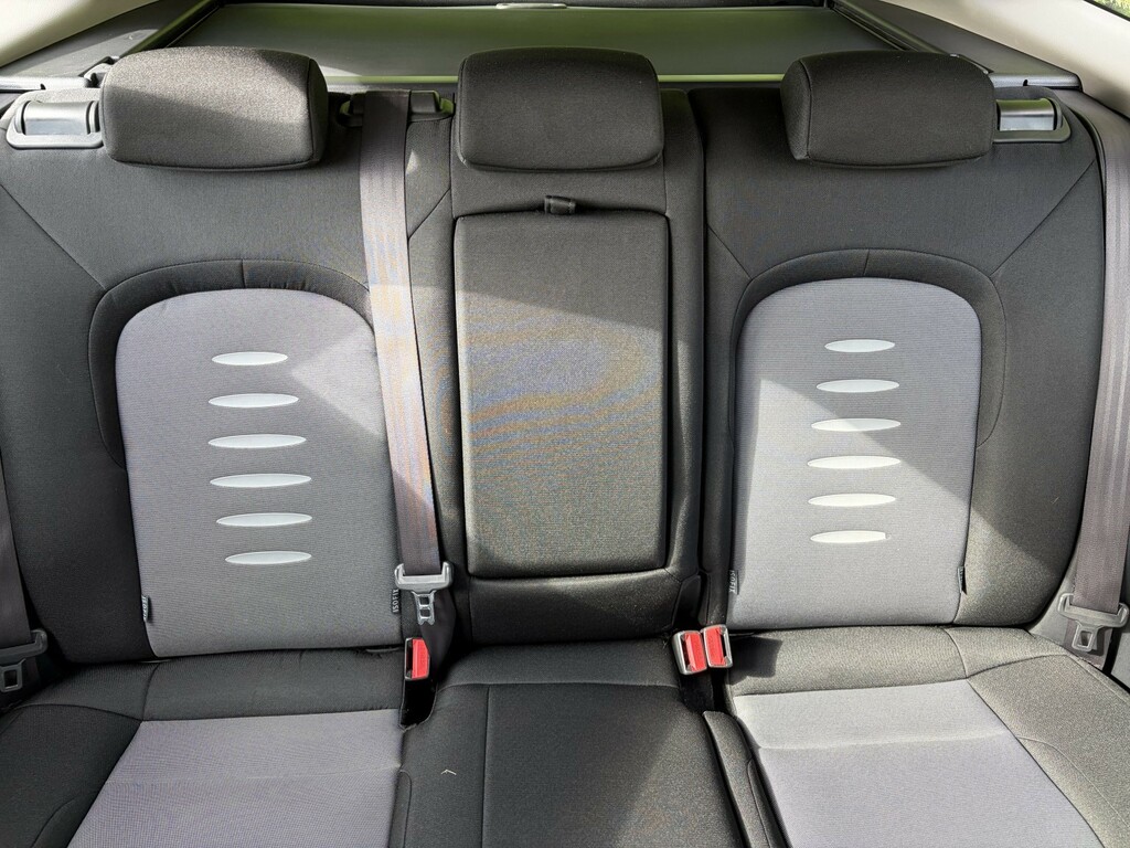 Kia Ceed 1.4 Sr7 Sportswagon Euro 5 98 B Black #22