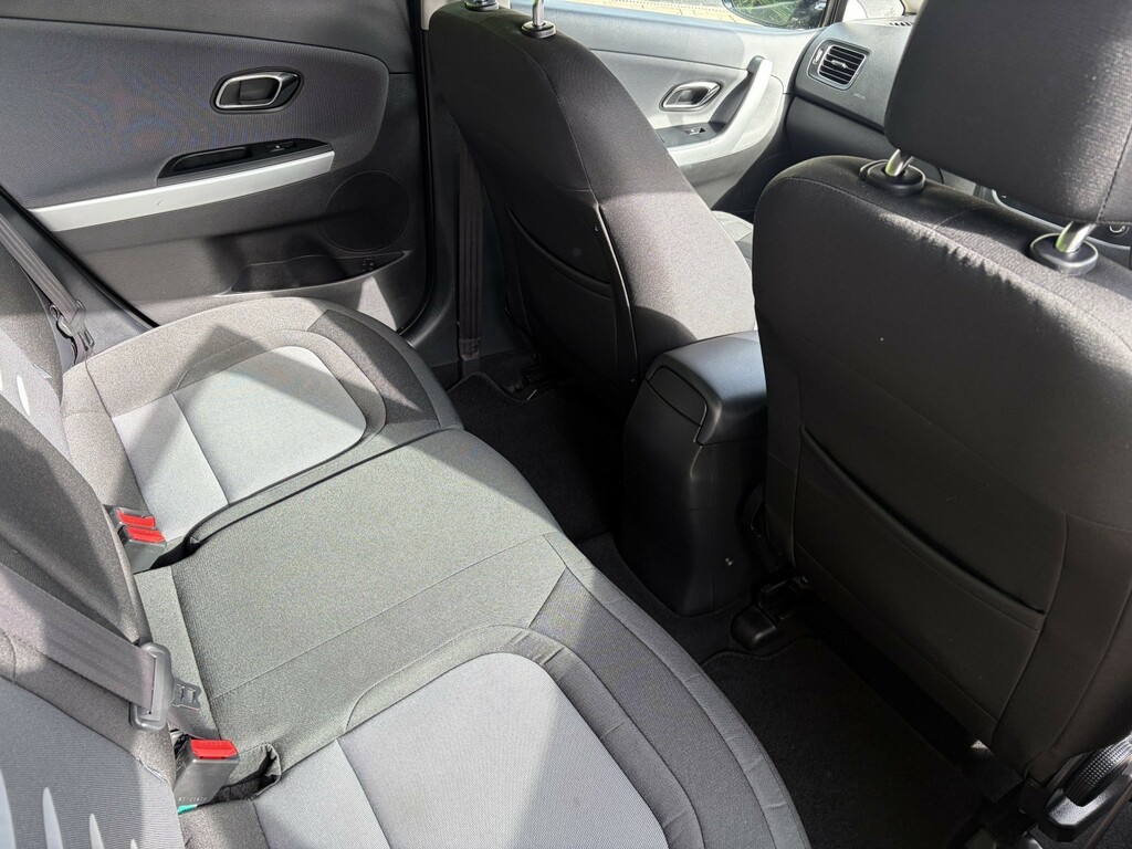 Kia Ceed 1.4 Sr7 Sportswagon Euro 5 98 B Black #25