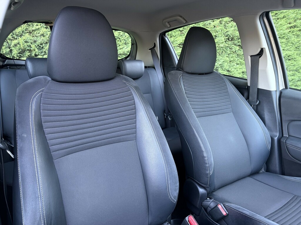 Toyota Yaris 1.33 Dual Vvt-i Icon Hatchback E Blue #19