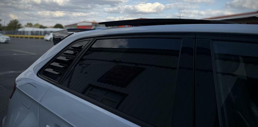 Audi S3 2.0 Tfsi Sportback S Tronic Quattro Red #8