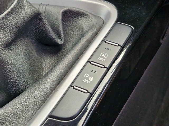 Kia Xceed 1.4 T-gdi 3 Dct Euro 6 Ss #18