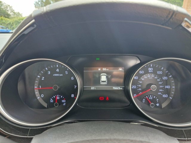 Kia Xceed 1.4 T-gdi 3 Dct Euro 6 Ss #21