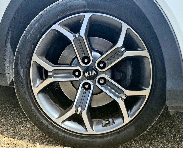 Kia Xceed 1.4 T-gdi 3 Dct Euro 6 Ss #11