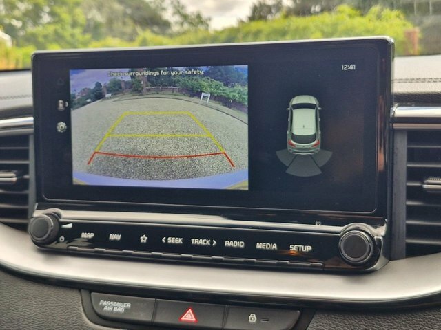 Kia Xceed 1.4 T-gdi 3 Dct Euro 6 Ss #15