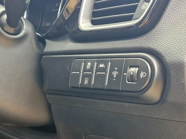 Kia Xceed 1.4 T-gdi 3 Dct Euro 6 Ss #23