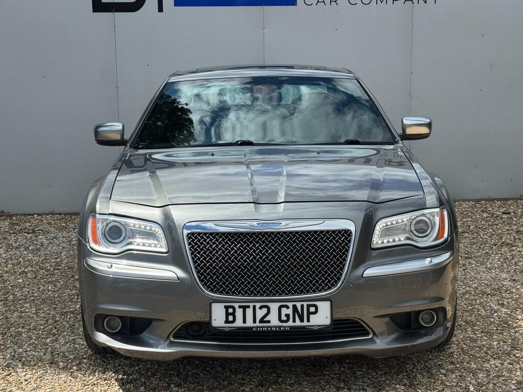 Chrysler 300C 3.0 Crd V6 Executive Euro 5 BT12GNP #3