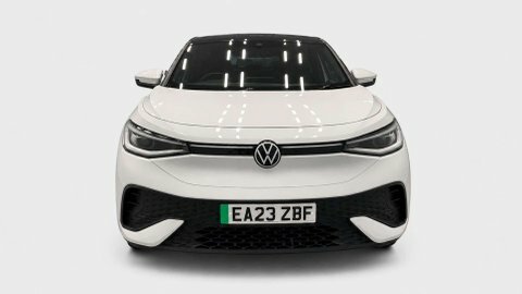 Volkswagen ID.5 Id5 Style Pro White #5