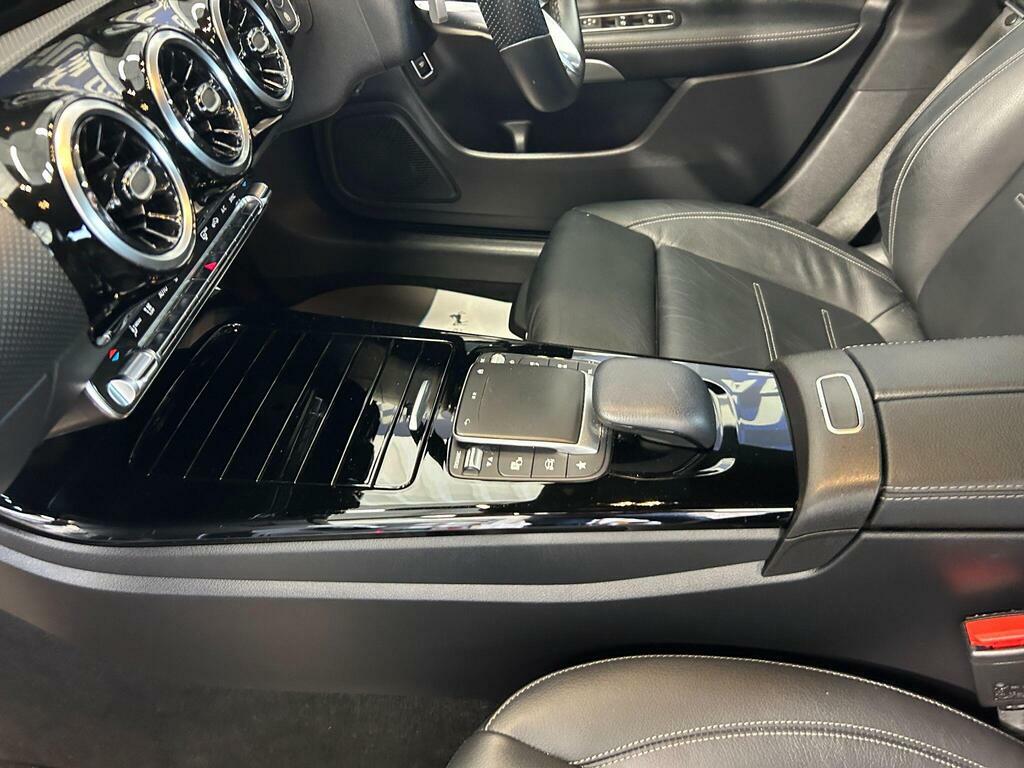 Mercedes-Benz CLA Class 180 Amg Line Premium Tip 2021 Grey #22