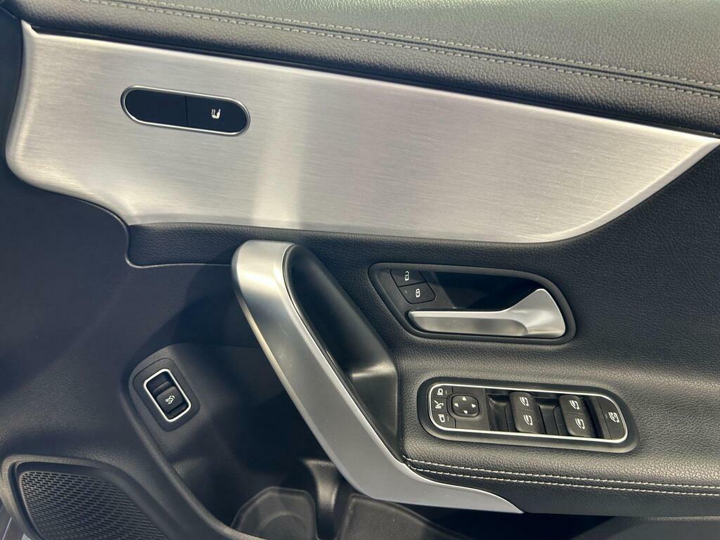 Mercedes-Benz CLA Class 180 Amg Line Premium Tip 2021 Grey #15