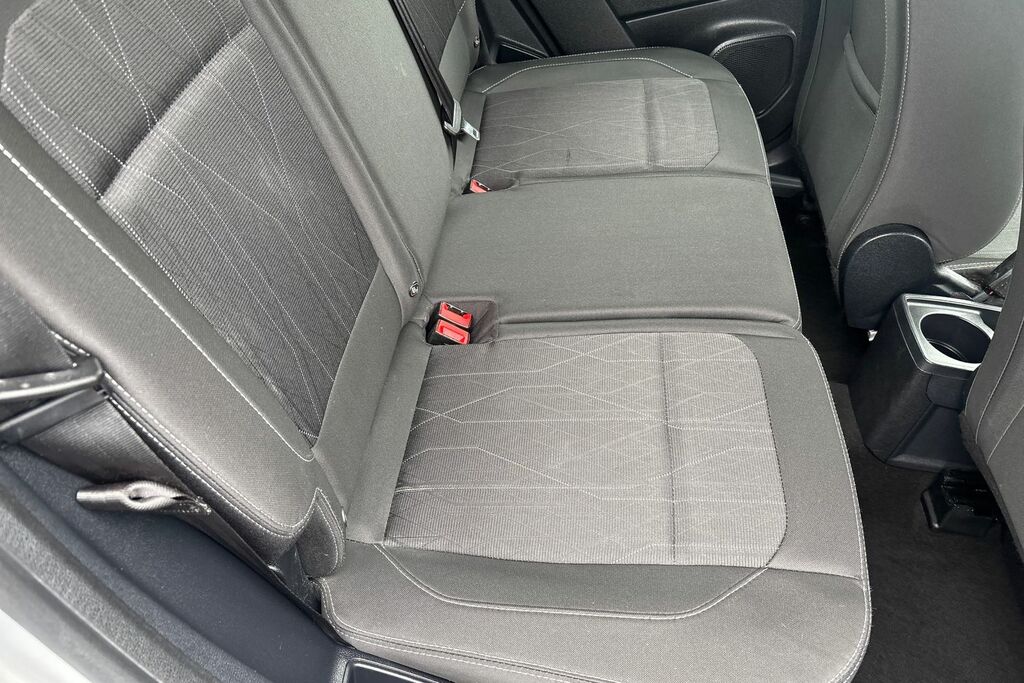 Ford Ecosport 1.0 Ecoboost 125 St-line Grey #19