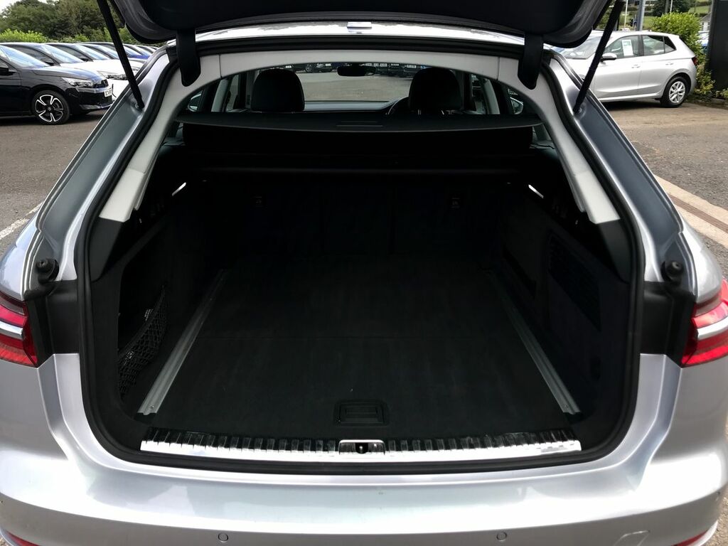 Audi A6 2.0 Tdi 40 S Line Estate S Tronic Euro Grey #8