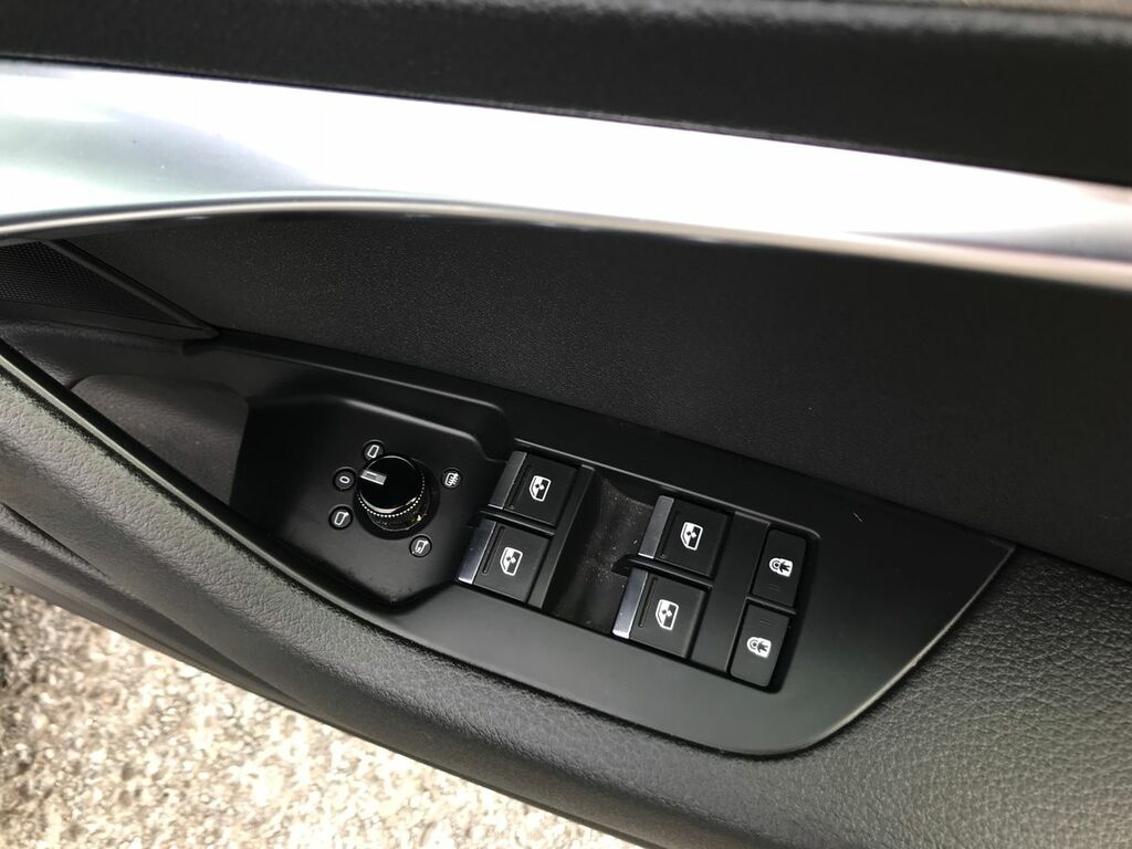 Audi A6 2.0 Tdi 40 S Line Estate S Tronic Euro Grey #18