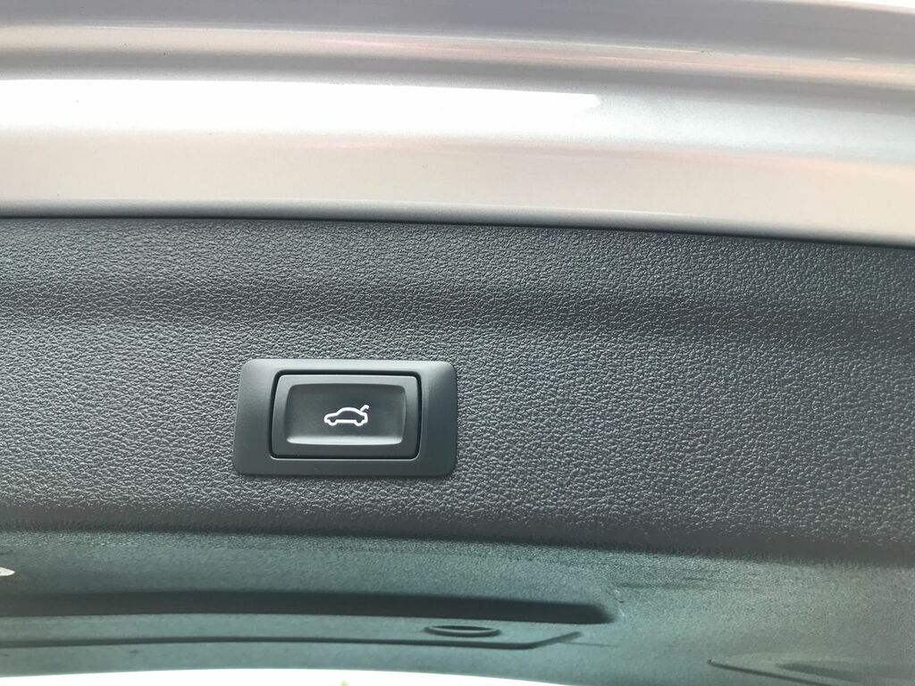 Audi A6 2.0 Tdi 40 S Line Estate S Tronic Euro Grey #16