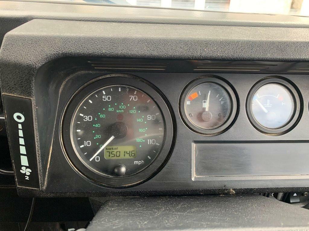 Land Rover Defender 110 110 2.2 Tdci Xs Utility Wagon 4Wd Mwb Euro 5 Grey #16