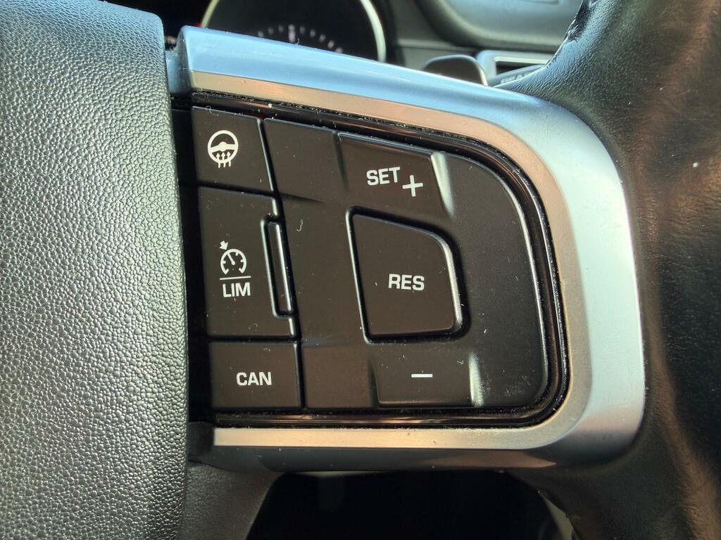 Land Rover Discovery Sport Td4 Hse Black White #20
