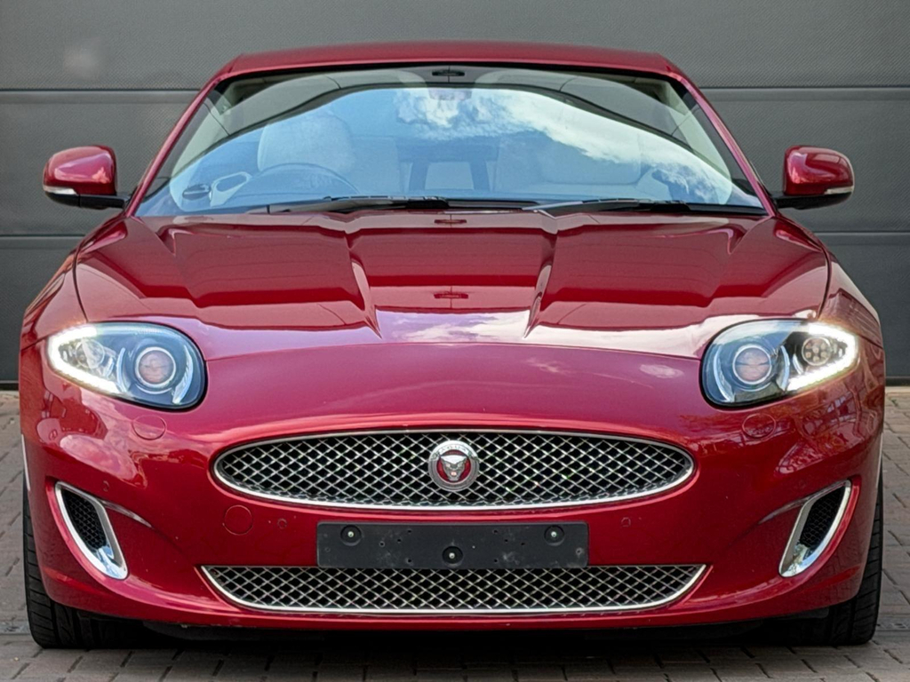 Jaguar XK 5.0 V8 Signature Euro 5  #2