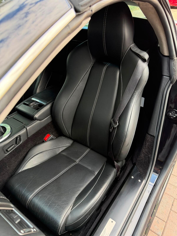 Aston Martin Vantage 4.7 S V8 Roadster 430 Bhp Black #32