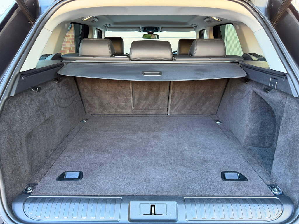 Land Rover Range Rover Sport Hse Dynamic Grey #11