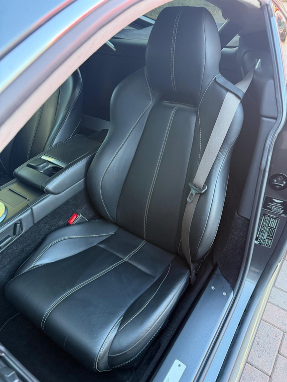Aston Martin Vantage V8 S Coupe Sportshift Euro 5  #24
