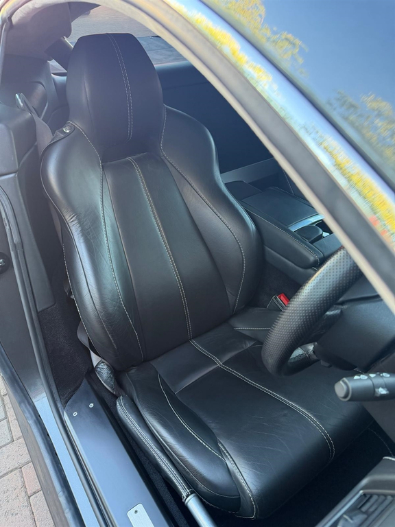 Aston Martin Vantage V8 S Coupe Sportshift Euro 5  #23