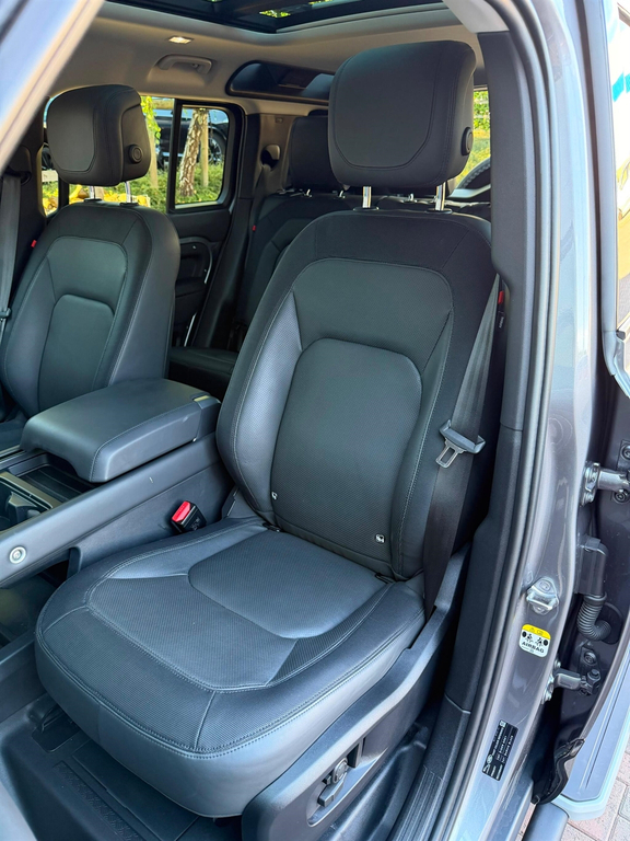 Land Rover Defender 110 3.0 D250 Mhev Se 4Wd Euro 6 Ss Black #24