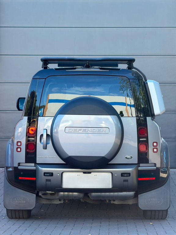 Land Rover Defender 110 3.0 D300 Mhev X-dynamic Hse 4Wd Euro 6 Ss  #3