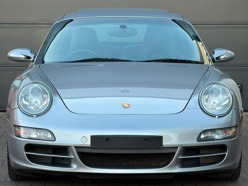 Porsche 911 3.8 997 Carrera 4S Tiptronic S Awd  #2