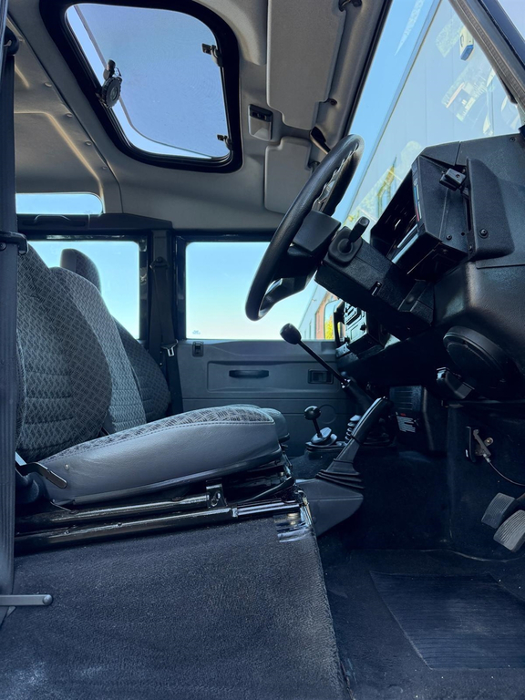 Land Rover Defender 110 2.5 Td5 County Station Wagon #3