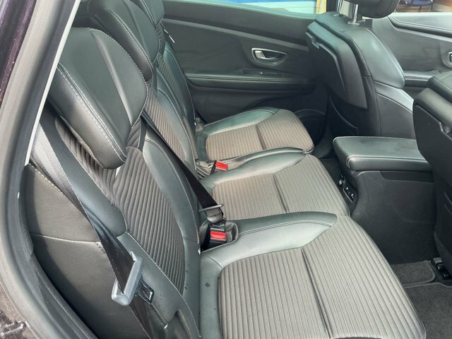 Renault Scenic 1.3 Tce Signature Euro 6 Ss Silver #16