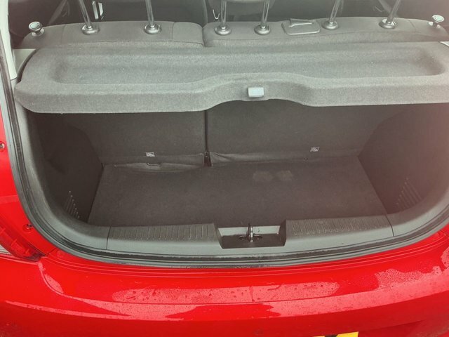 Vauxhall Viva 1.0 Sl Only 37,500 Miles Green #17